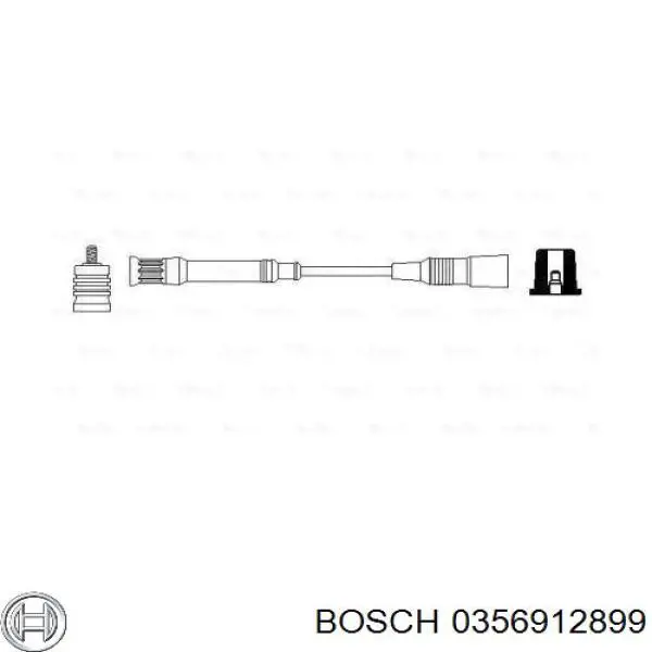  0356912899 Bosch