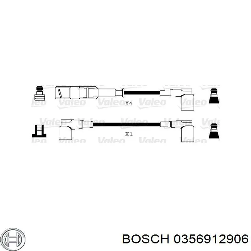  0356912906 Bosch