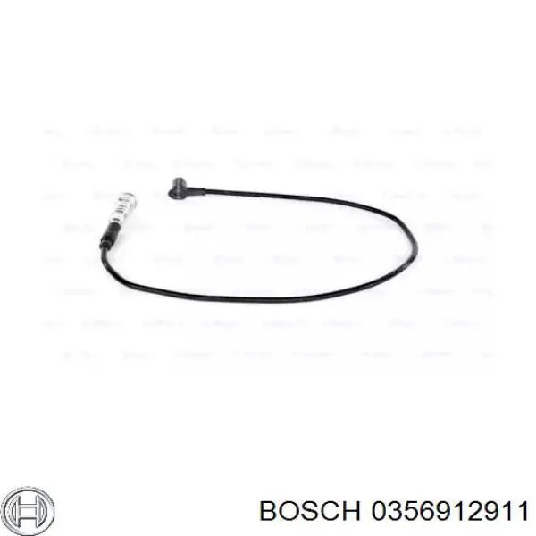 Провода зажигания Mercedes A1101501418 цена, от 12.67 USD