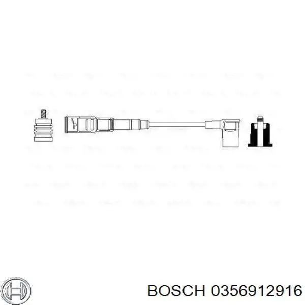  0356912916 Bosch