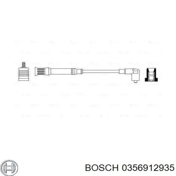  0356912935 Bosch