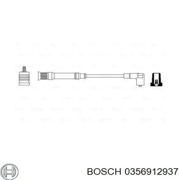  0356912937 Bosch