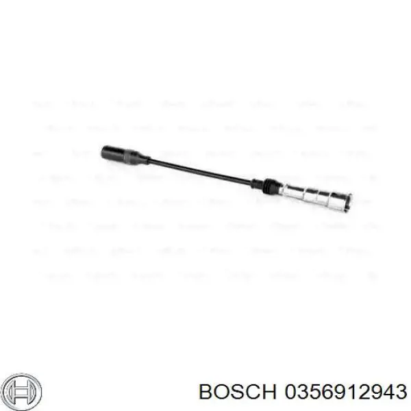  0356912943 Bosch