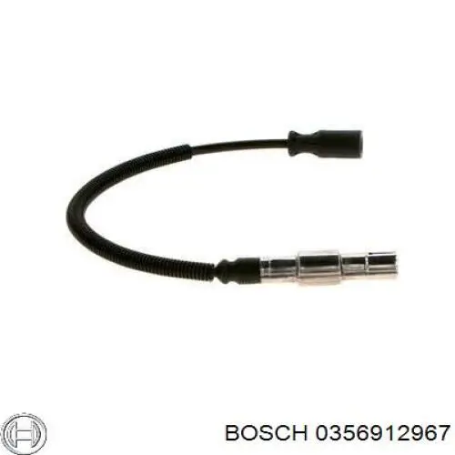 0356912967 Bosch 