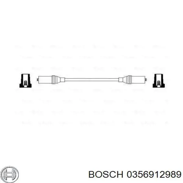  0356912989 Bosch