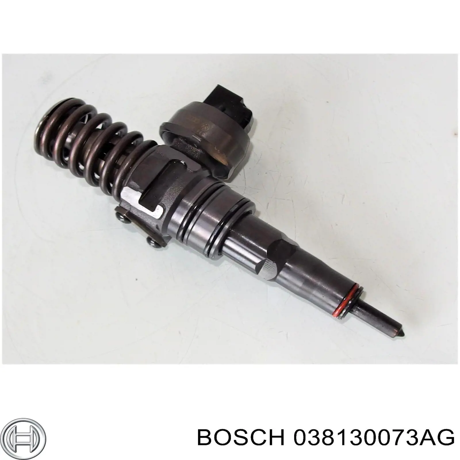 0414720265 Bosch Топливные форсунки