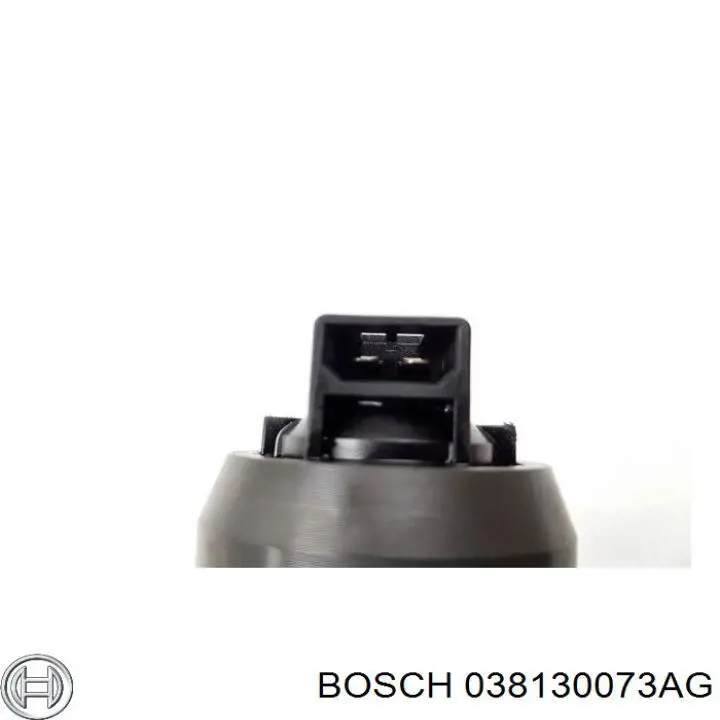Форсунка инжектора Bosch 0414720265 цена, от 56.31 USD