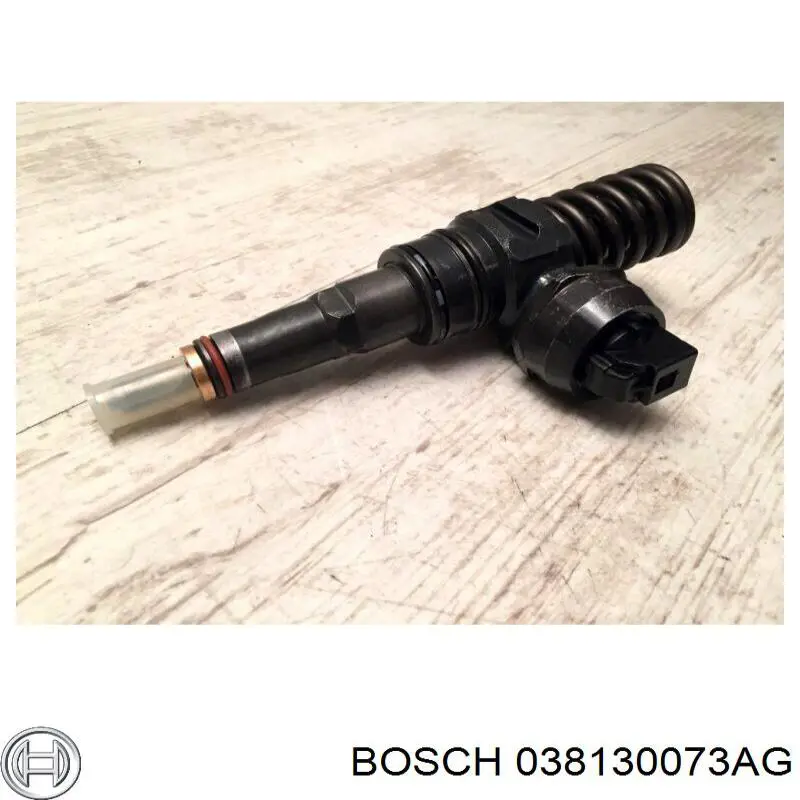 Форсунка инжектора VAG 038130079DX цена, от 56.43 USD