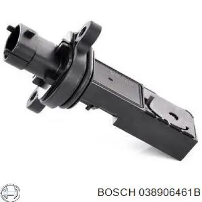 ДМРВ 038906461B Bosch