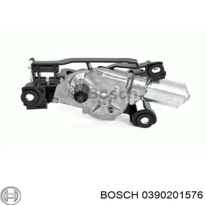 Стеклоочиститель двери задка Peugeot/Citroen 6405N0 цена, от 42.33 USD