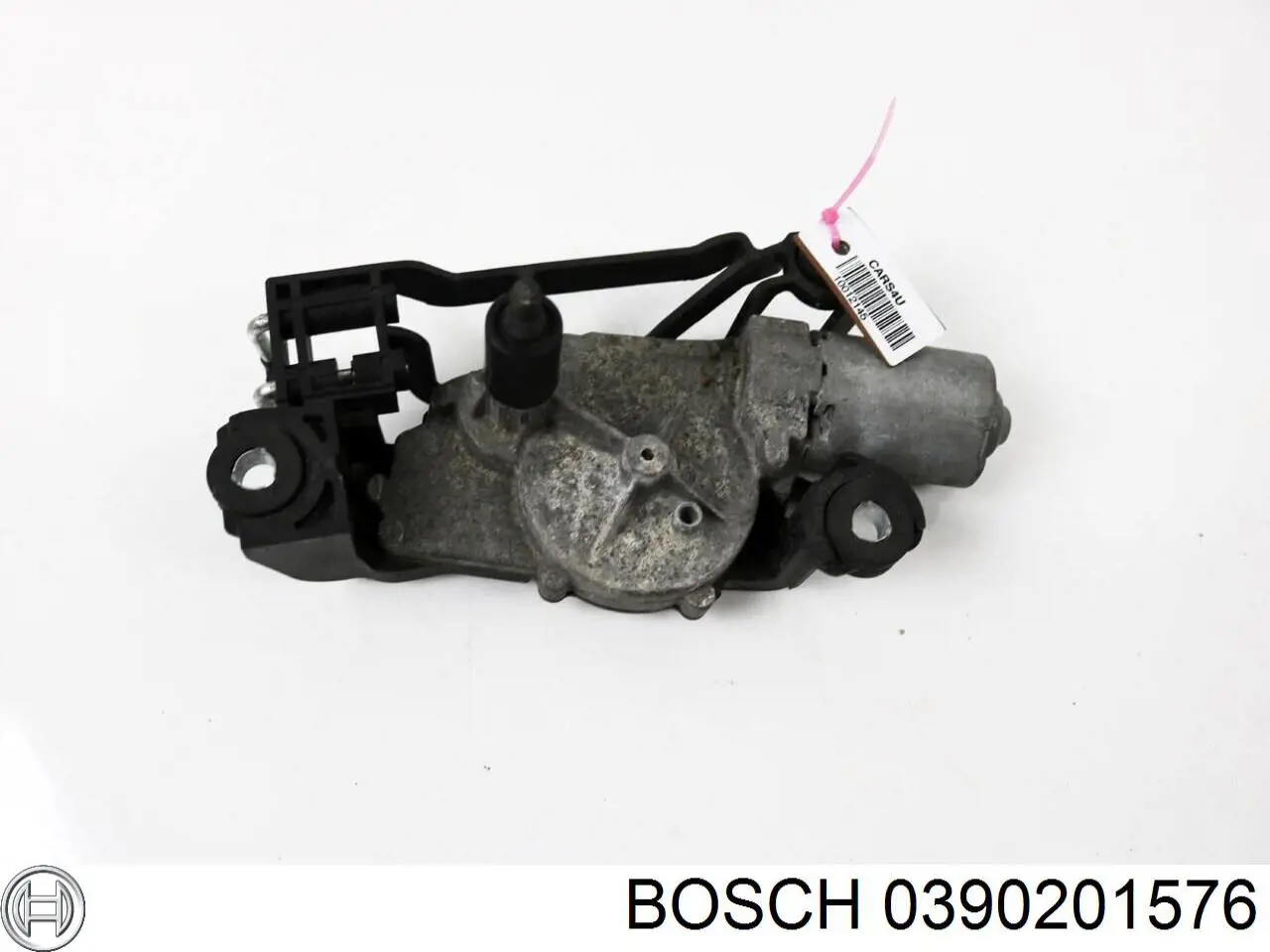 Купить 6405N0 Peugeot/Citroen Мотор стеклоочистителя заднего стекла