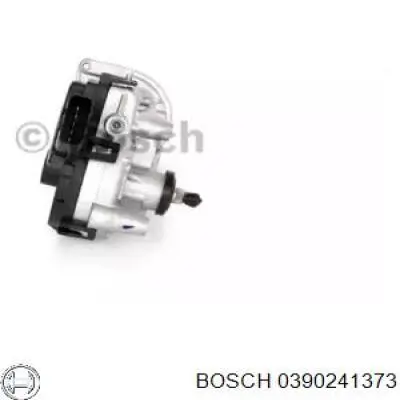 Мотор стеклоочистителя лобового стекла Bosch 0390241373