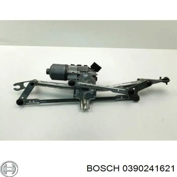 Мотор дворника Bosch 0390241621