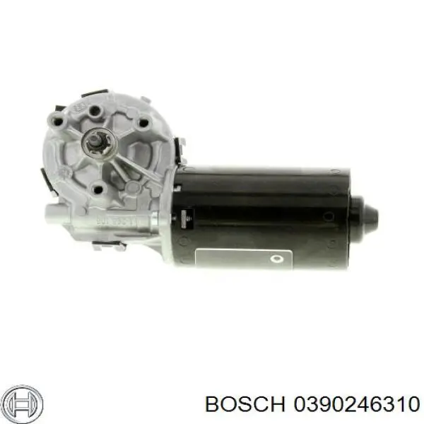 Купить Мотор дворников Рено 11 5 dr BC37