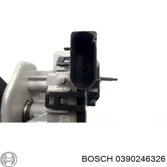 Мотор дворников 0390246326 Bosch