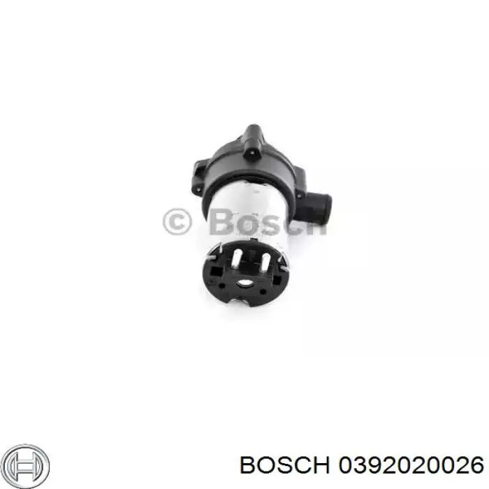 0392020026 Bosch