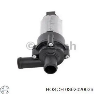 0392020039 Bosch