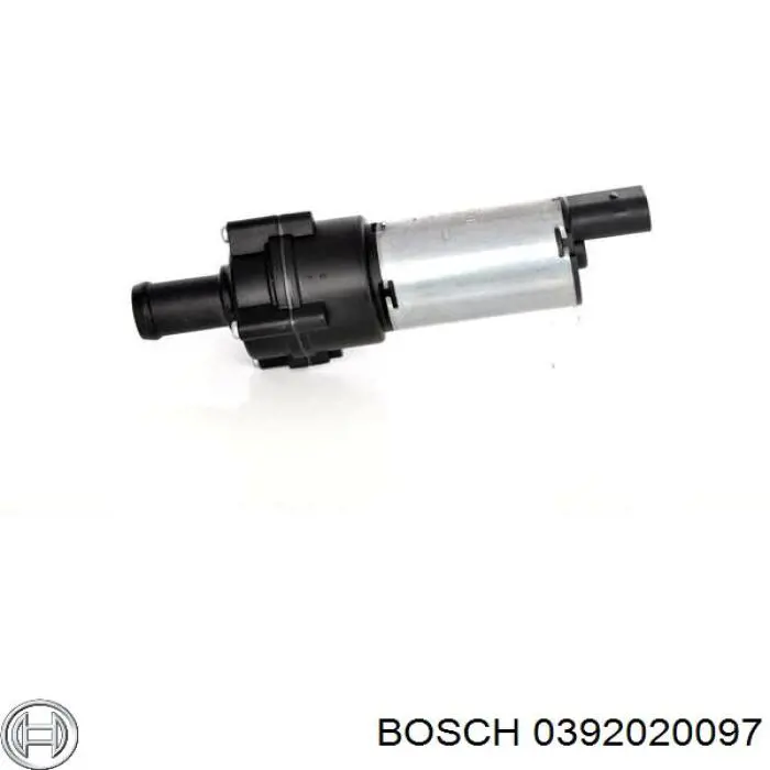  0392020097 Bosch