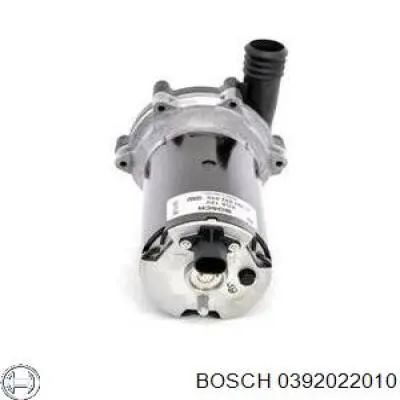 0392022010 Bosch