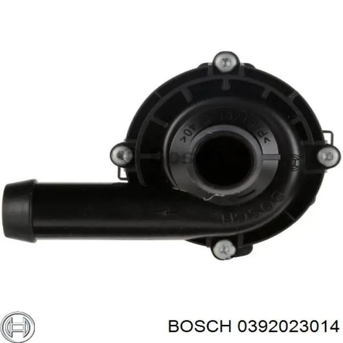  0392023014 Bosch