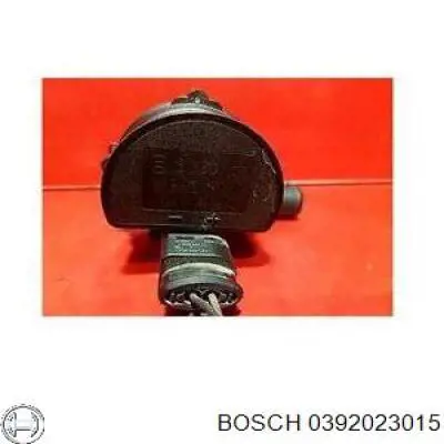 Дополнительная помпа 0392023015 Bosch