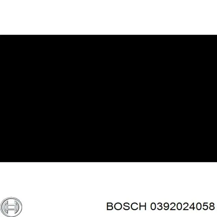  0392024058 Bosch