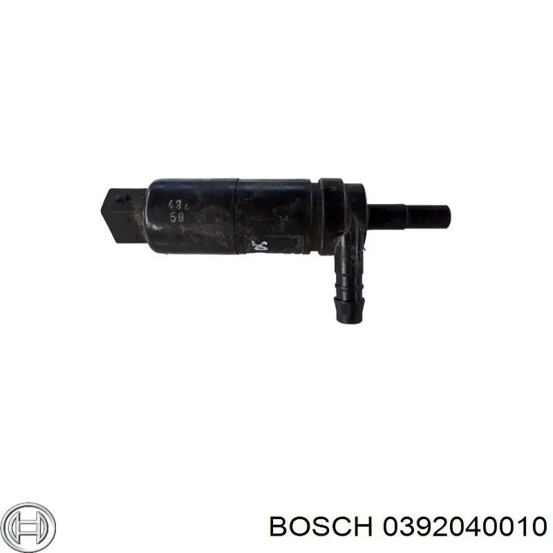 0392040010 Bosch