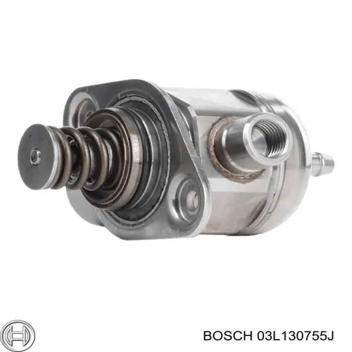 03L130755J Bosch Насос топливный высокого давления (ТНВД)