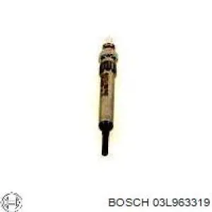 Купить 03L963319 Bosch Свечи накала