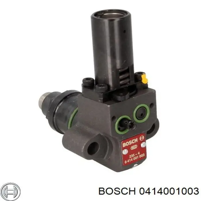 Насос/форсунка (не использовать, на удаление) Lombardini 6590290 цена, от 231.28 USD