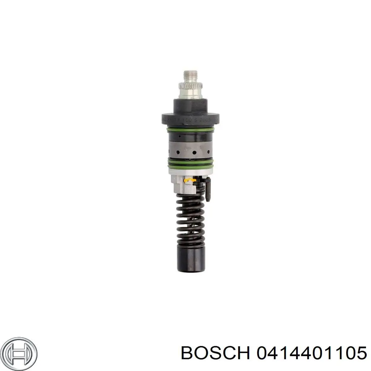Насос/форсунка Bosch 0414401105