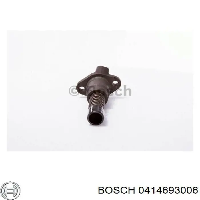 Насос топливный высокого давления (ТНВД) Bosch 414693006 цена, от 284.37 USD