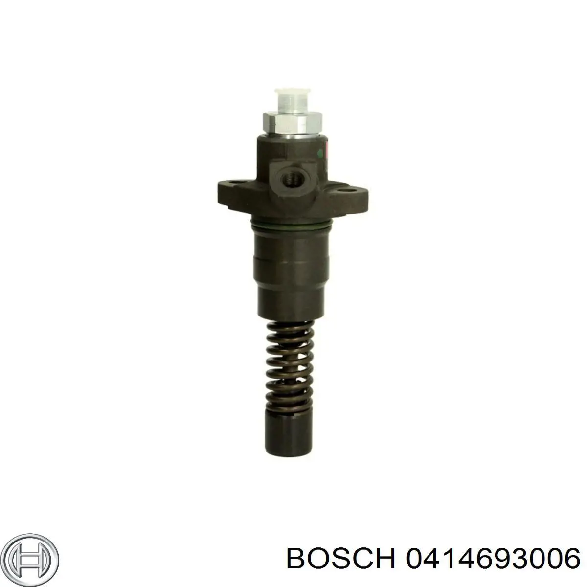 ТНВД 0414693006 Bosch