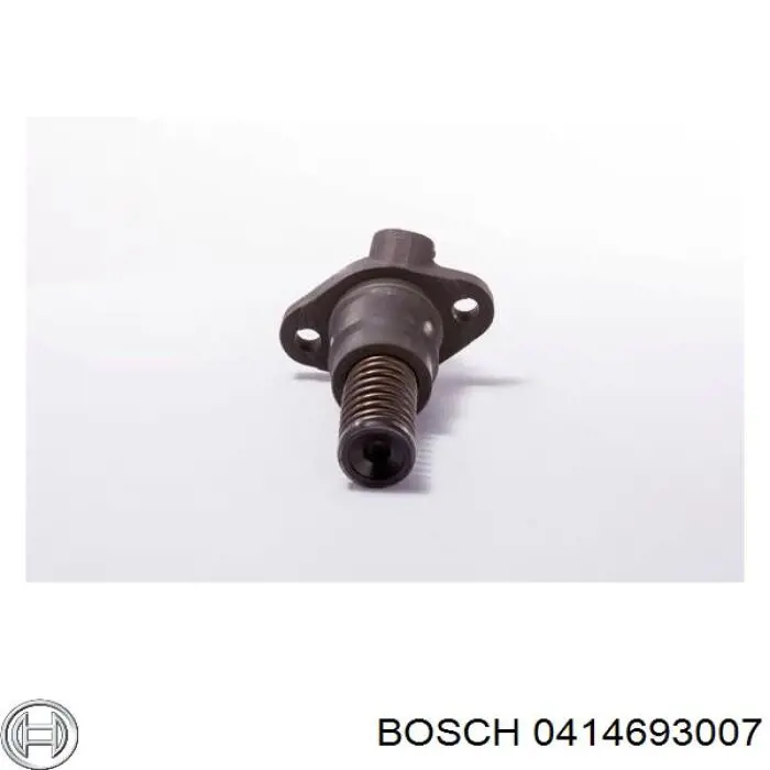 0414693007 Bosch насос/форсунка