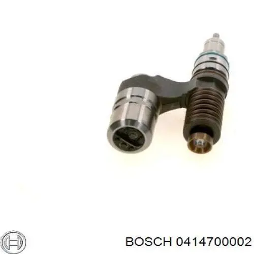 Насос/форсунка Bosch 0414700002