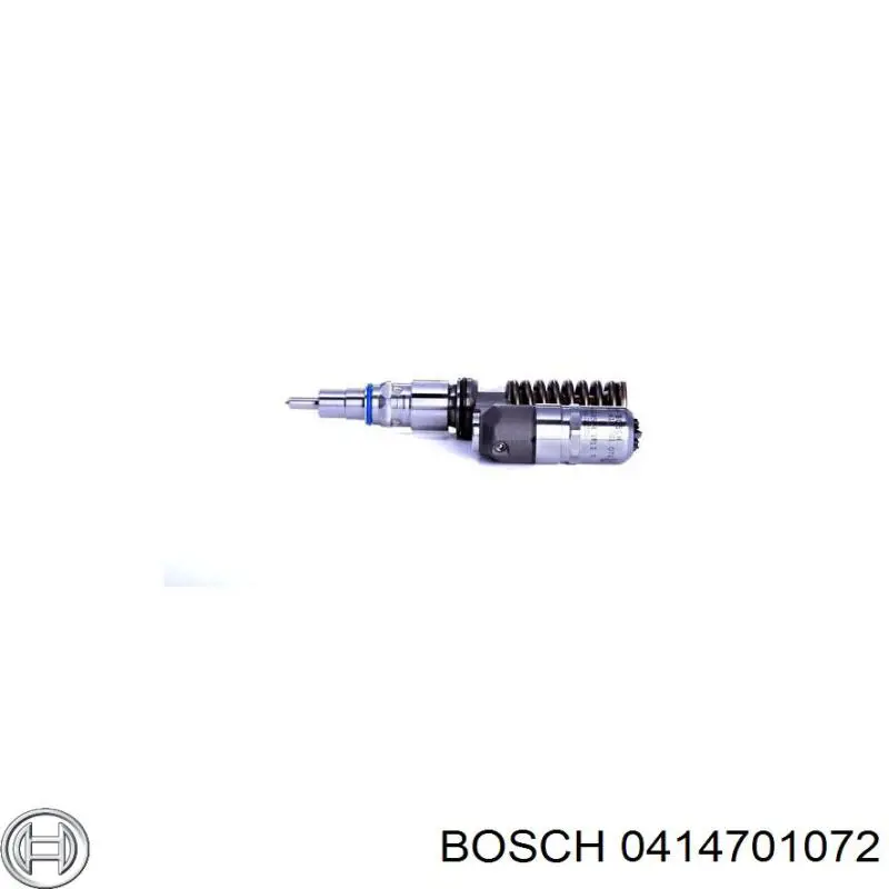 0414701072 Bosch 