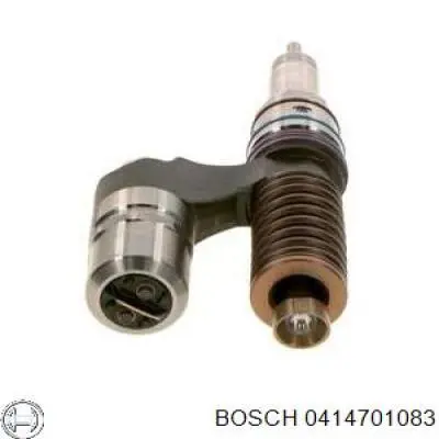 Насос форсунка 0414701083 Bosch