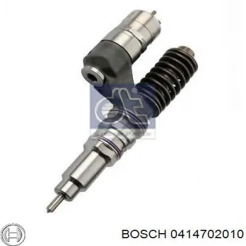 0414702010 Bosch bomba/injetor