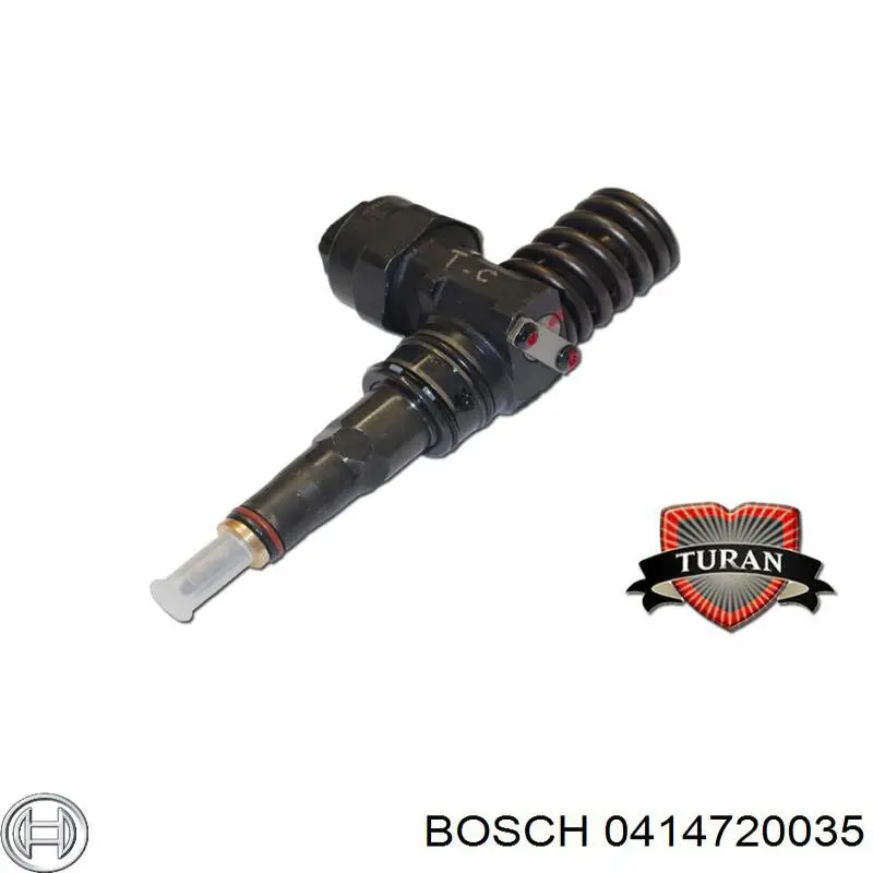  0414720035 Bosch