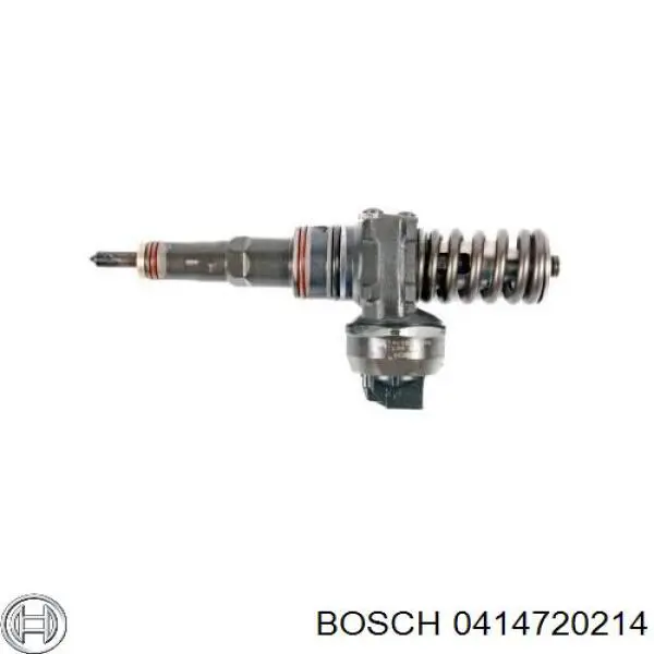 0414720214 Bosch 