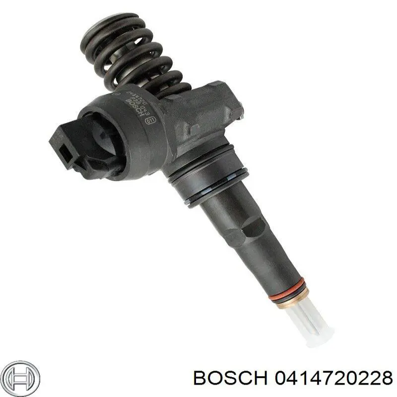 0414720228 Bosch bomba/injetor