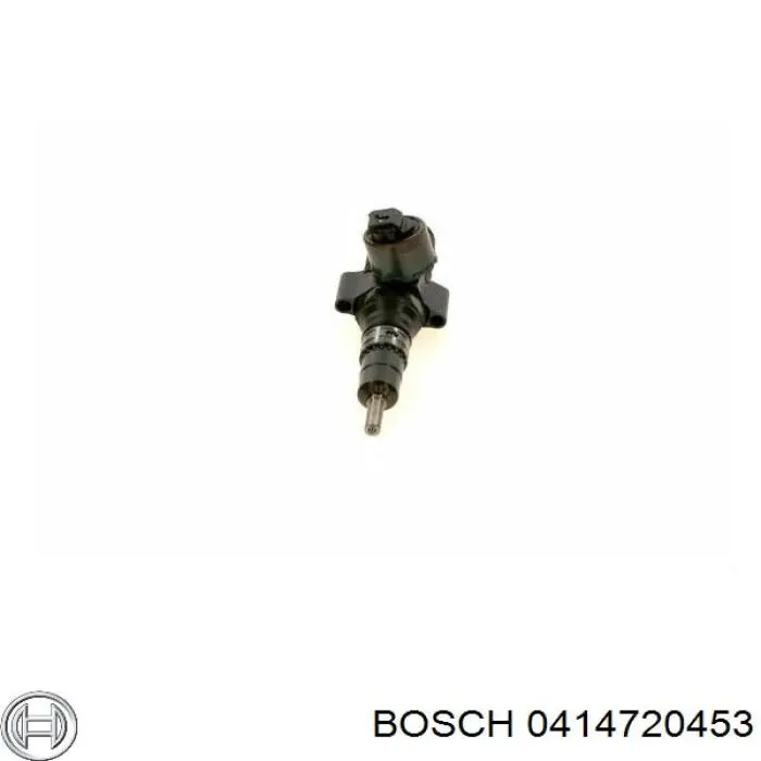 0986441530 VAG Топливные форсунки