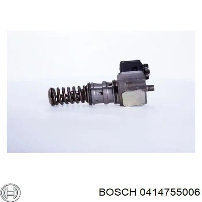 Топливные форсунки 0414755006 Bosch