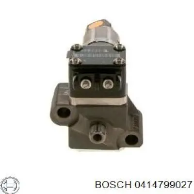 Форсунка инжектора Mercedes A0260747302 цена, от 234.38 USD