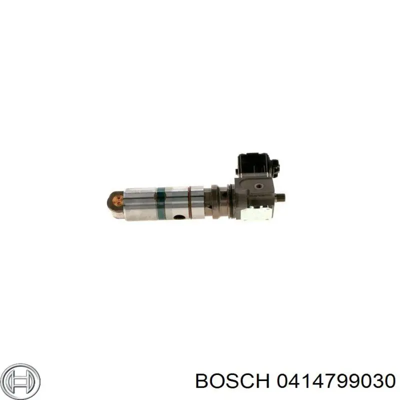 Топливные форсунки A0280748902 Mercedes