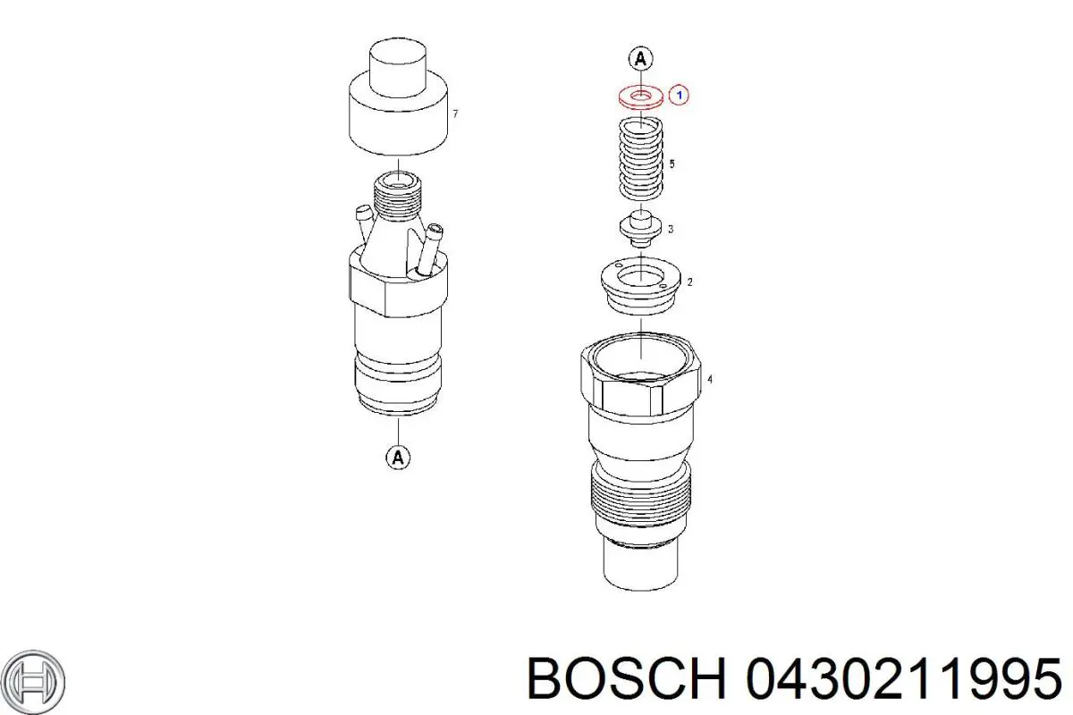 Купить KCE30S5 Peugeot/Citroen 