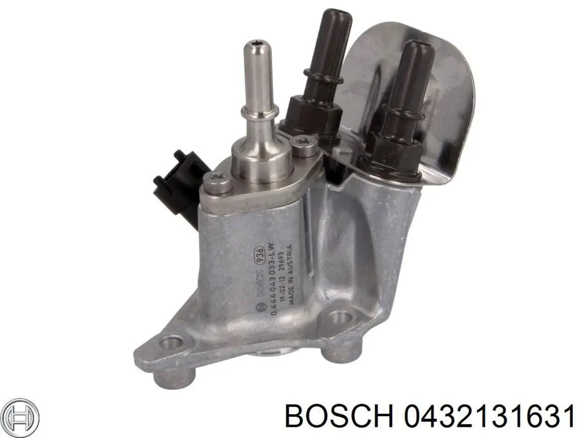  Bosch 0432131631