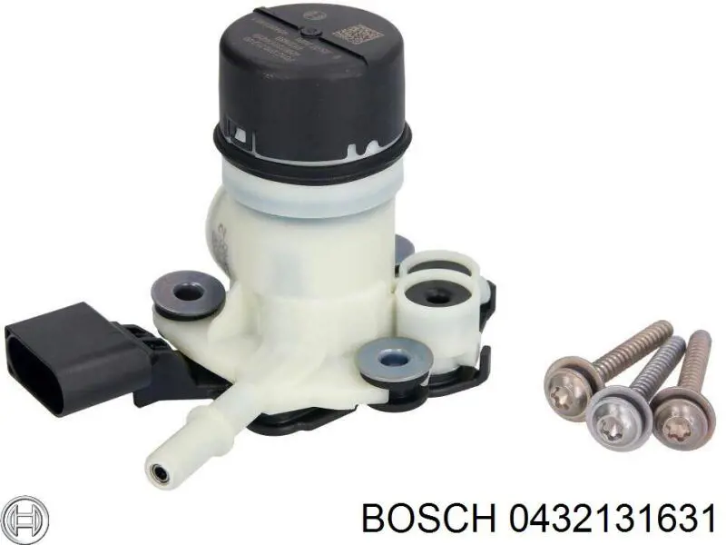  0432131631 Bosch