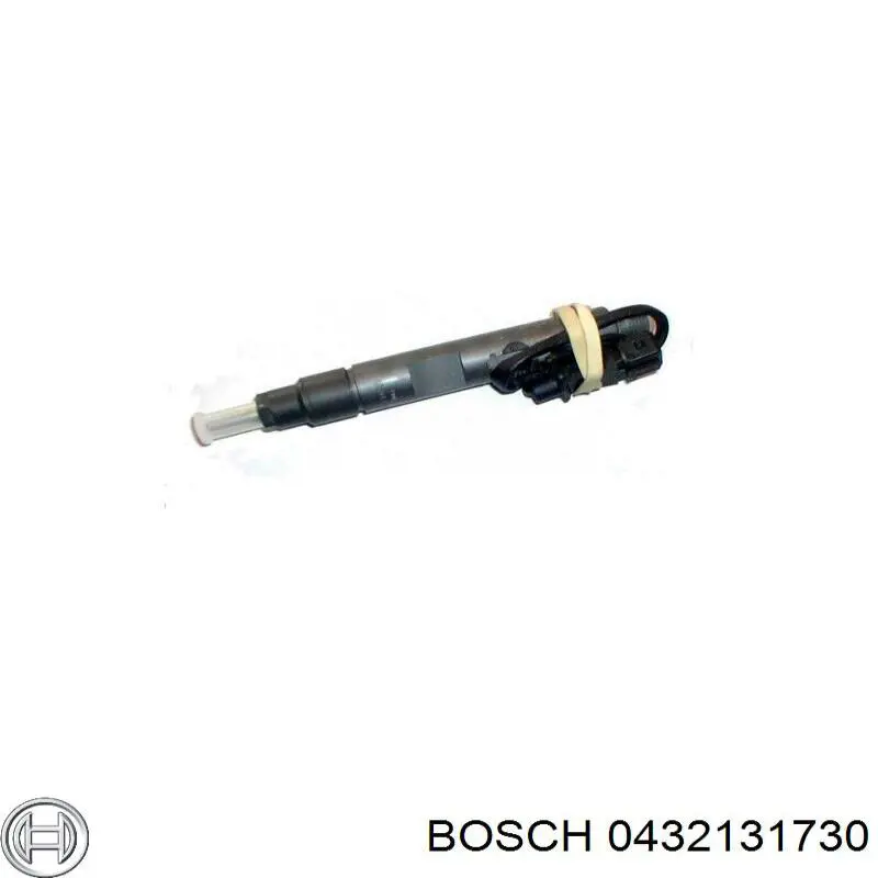 Bosch 0432131730 цена, от 363.31 USD