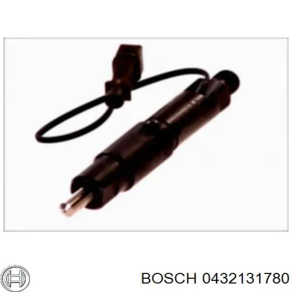  0432131780 Bosch